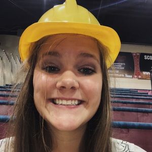 Meet your Posher, Mary